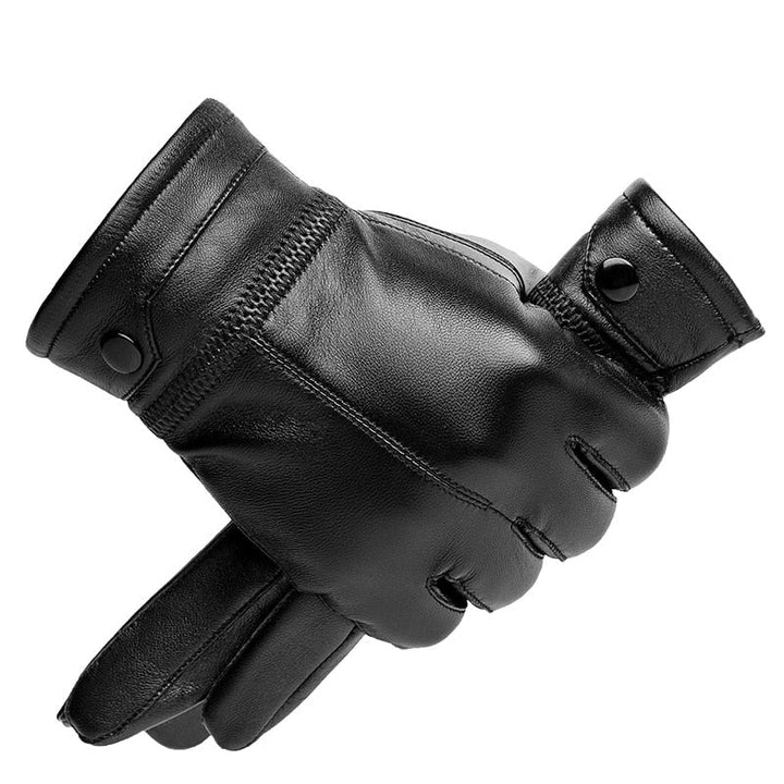 LEREN HANDSCHOENEN