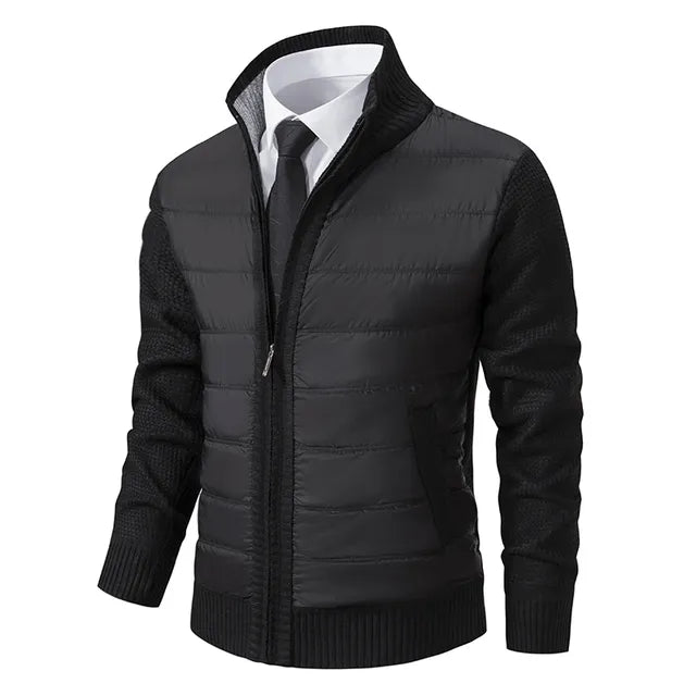Chique Modieuze Herenvest