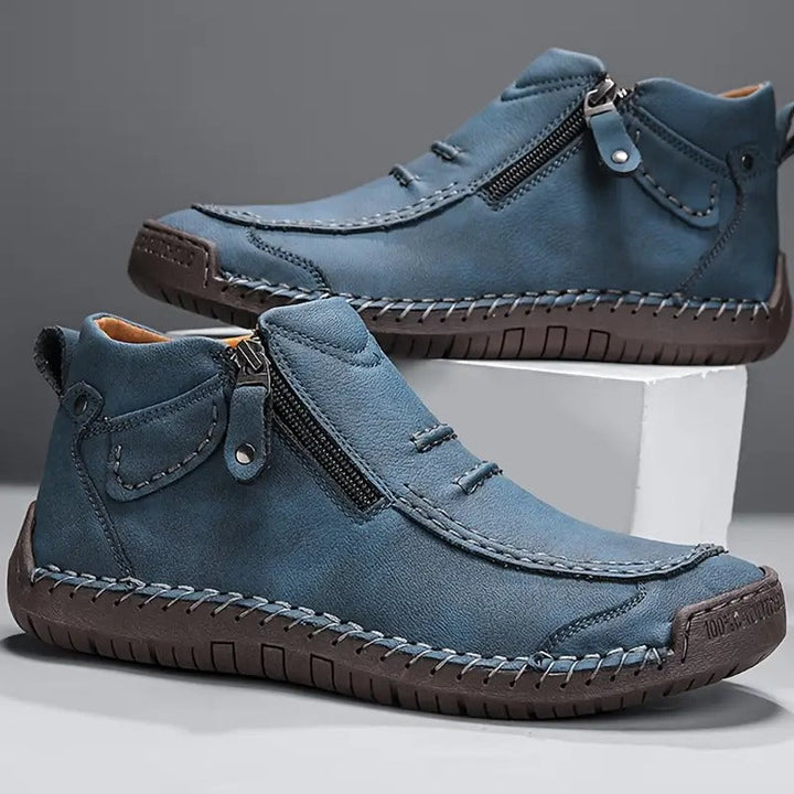 LORENZO | ERGONOMISCHE ORTHOPEDISCHE SCHOENEN