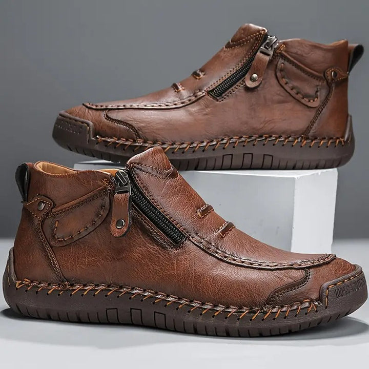 LORENZO | ERGONOMISCHE ORTHOPEDISCHE SCHOENEN