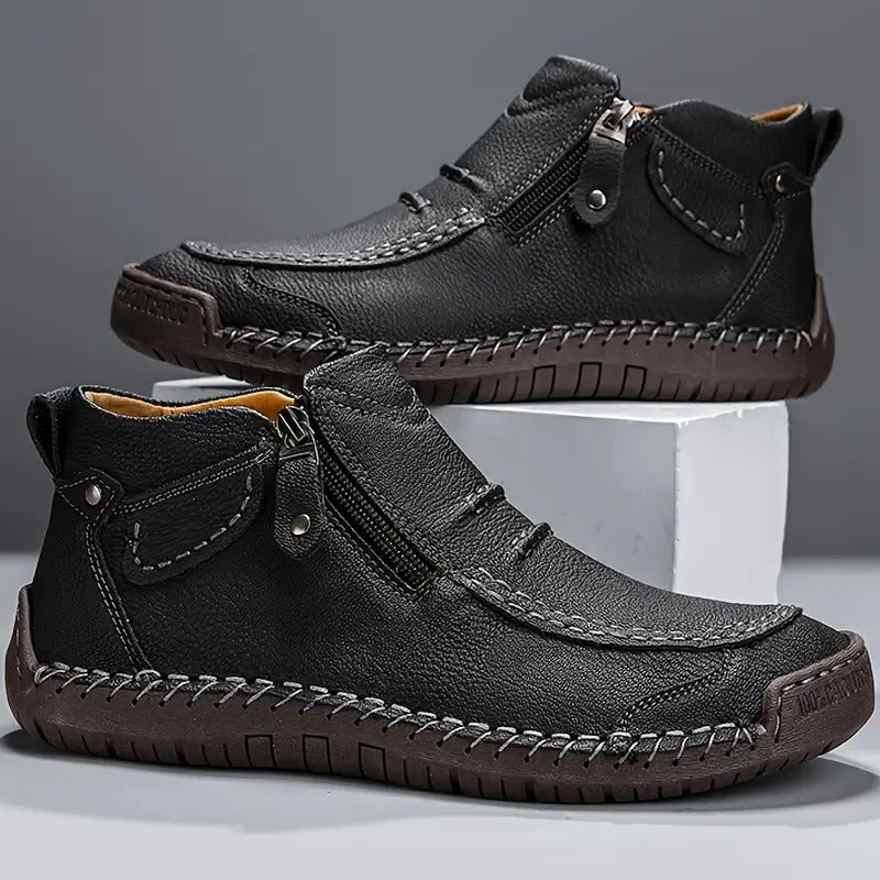 LORENZO | ERGONOMISCHE ORTHOPEDISCHE SCHOENEN