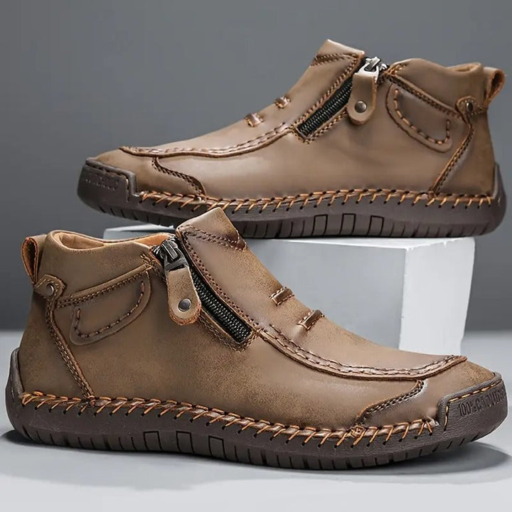 LORENZO | ERGONOMISCHE ORTHOPEDISCHE SCHOENEN