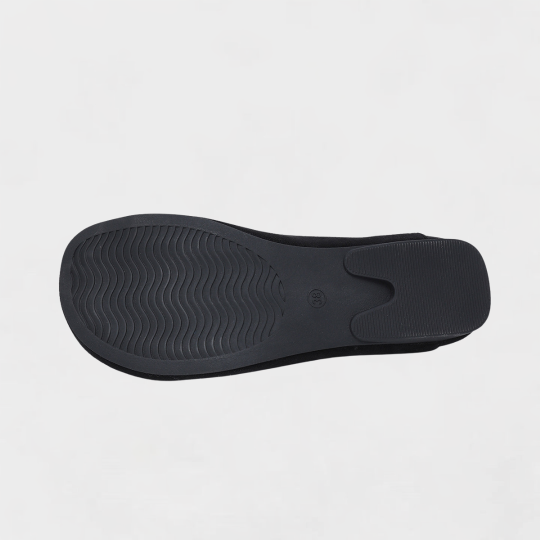 Anaïs | Comfortabele Mocassins