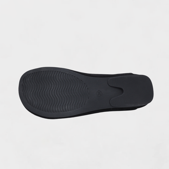 Anaïs | Comfortabele Mocassins