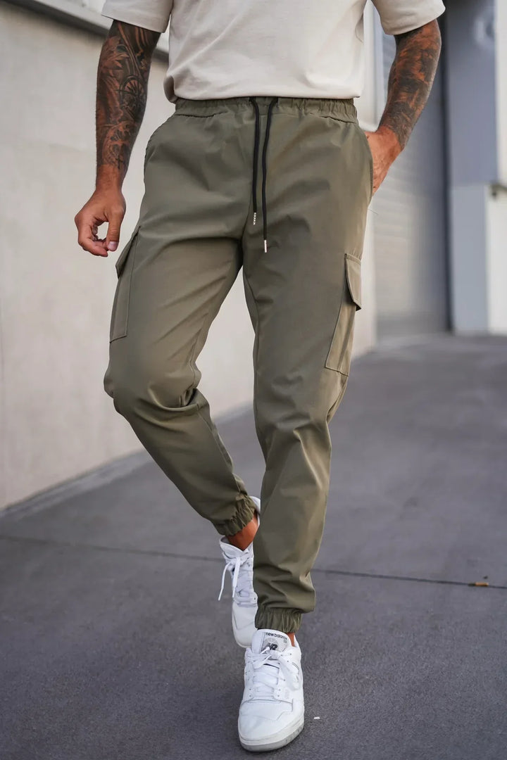 Comfy Cargo Broek
