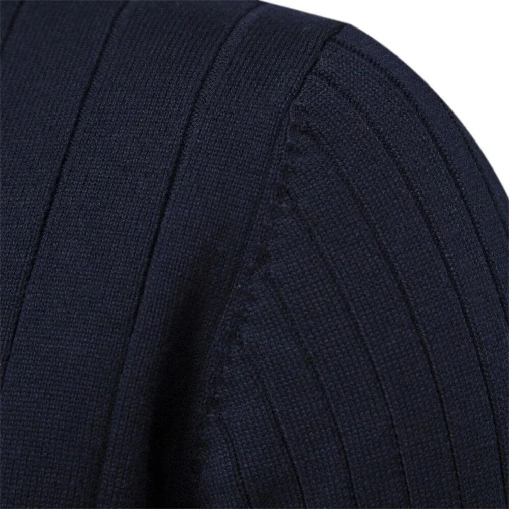 Friedbert | Hoogwaardige Heren-Comfort-Pullover