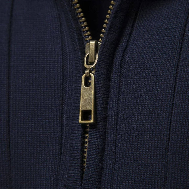 Friedbert | Hoogwaardige Heren-Comfort-Pullover