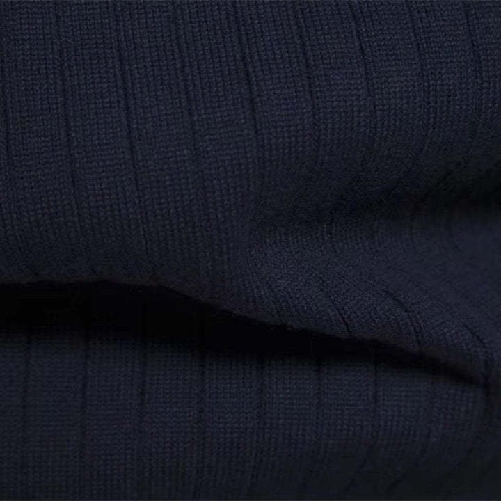 Friedbert | Hoogwaardige Heren-Comfort-Pullover