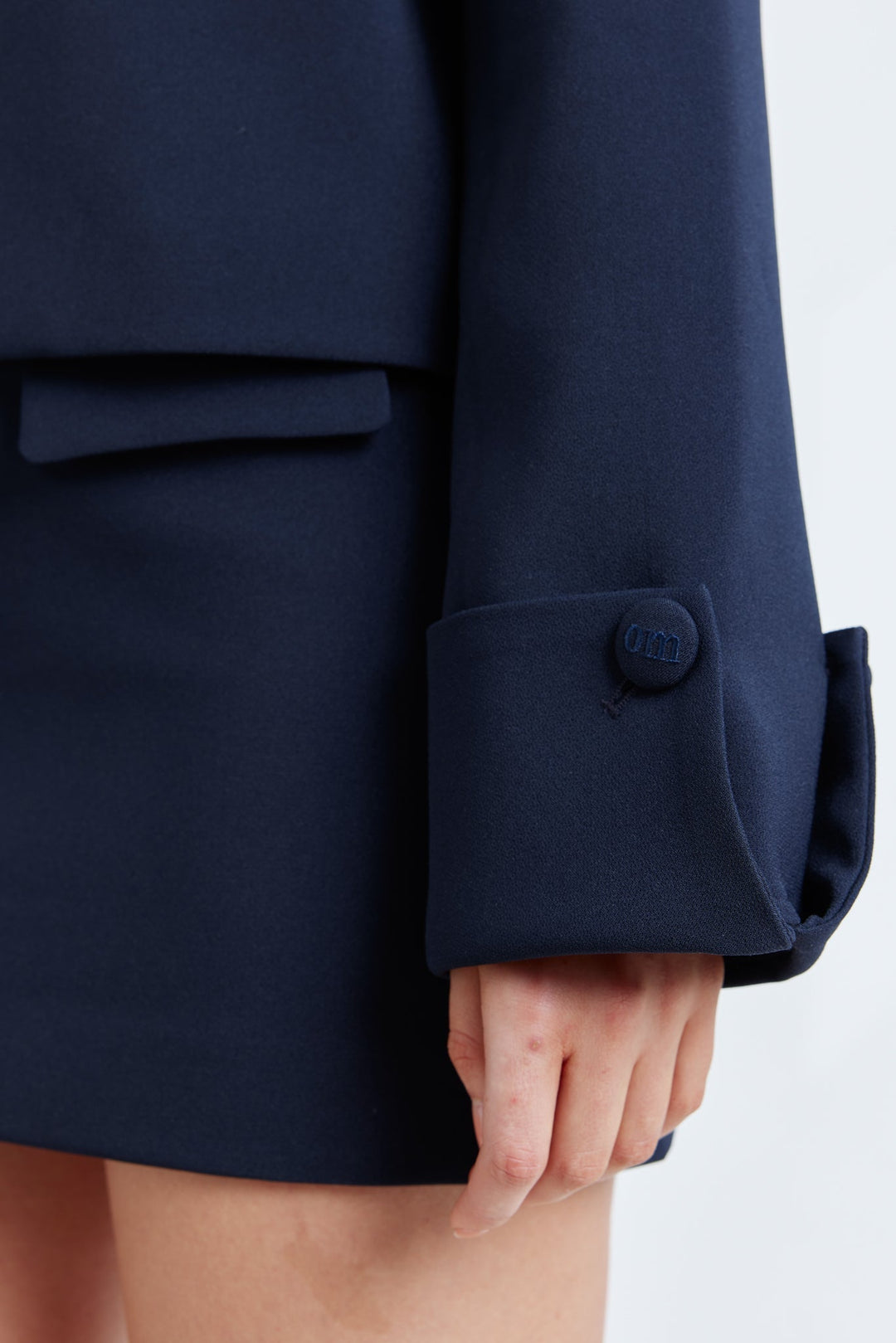 Ultimate Muse Jacket