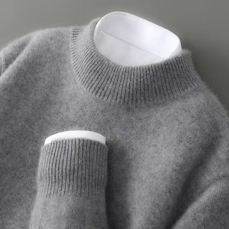 Roxane | Elegante Kasjmier Trui