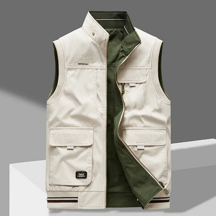 Luxe Herenvest