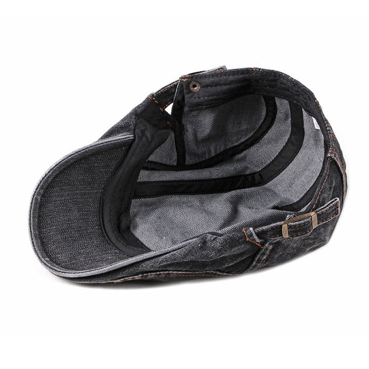 HERITAGE PET IN DENIM