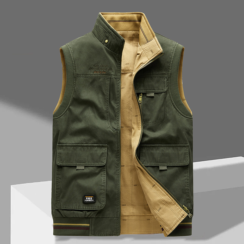Luxe Herenvest