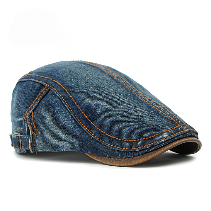 HERITAGE PET IN DENIM