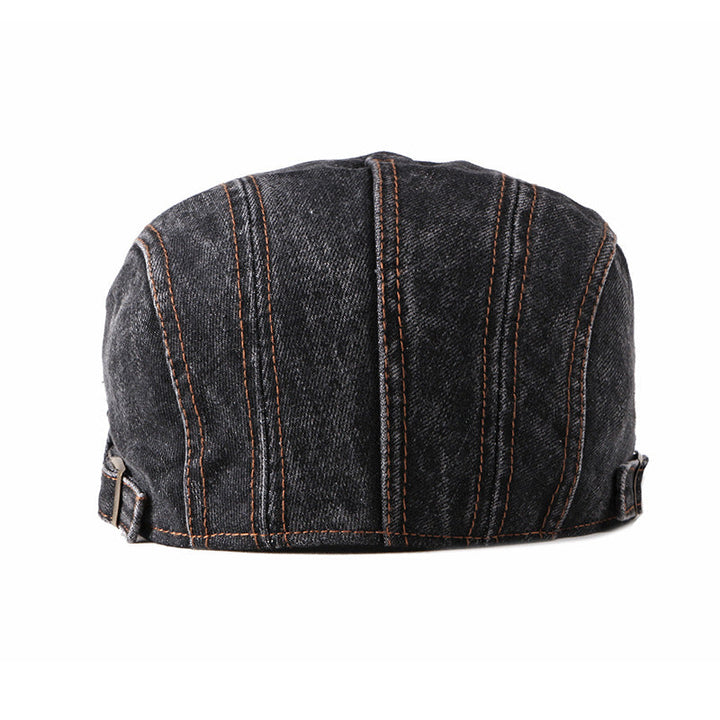 HERITAGE PET IN DENIM