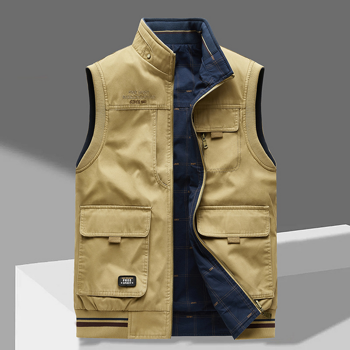 Luxe Herenvest