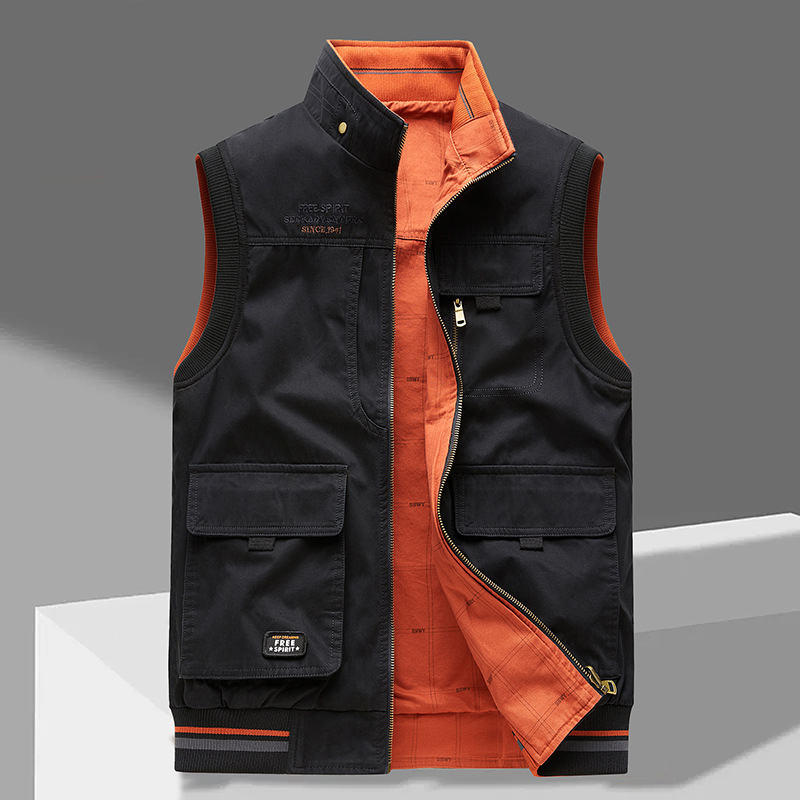 Luxe Herenvest