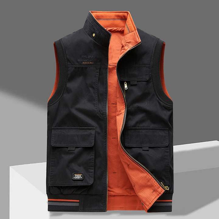 Luxe Herenvest