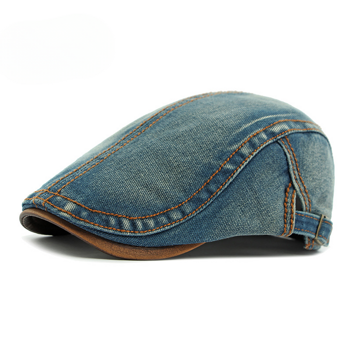 HERITAGE PET IN DENIM