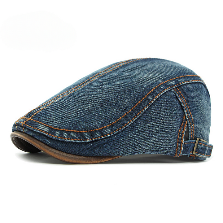 HERITAGE PET IN DENIM