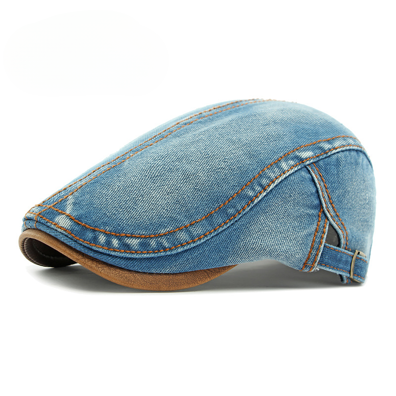 HERITAGE PET IN DENIM