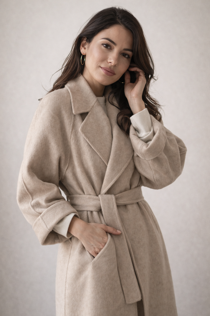 Lauren | Dames-Wikkeljas