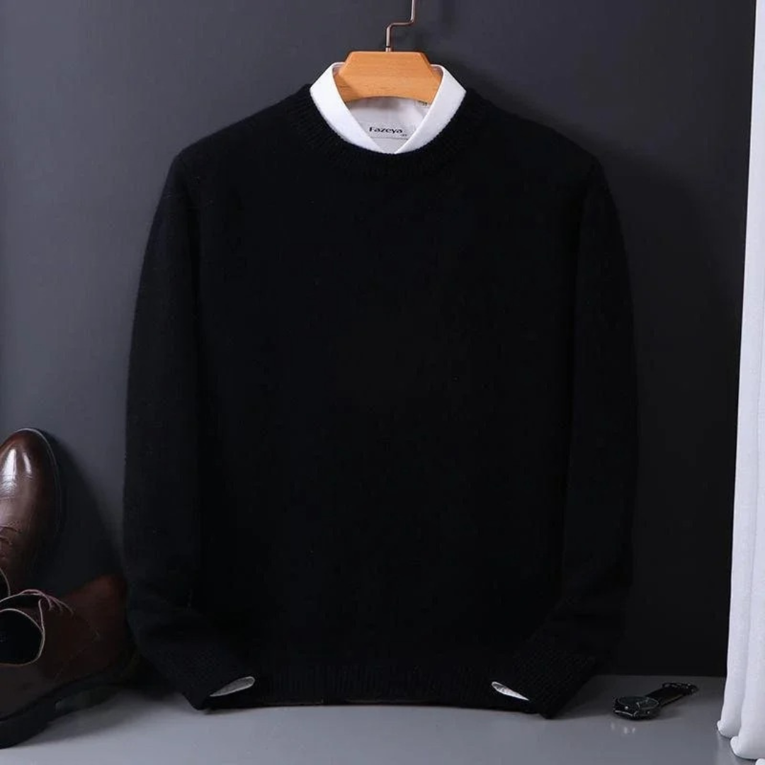 Luca | Luxe Trui