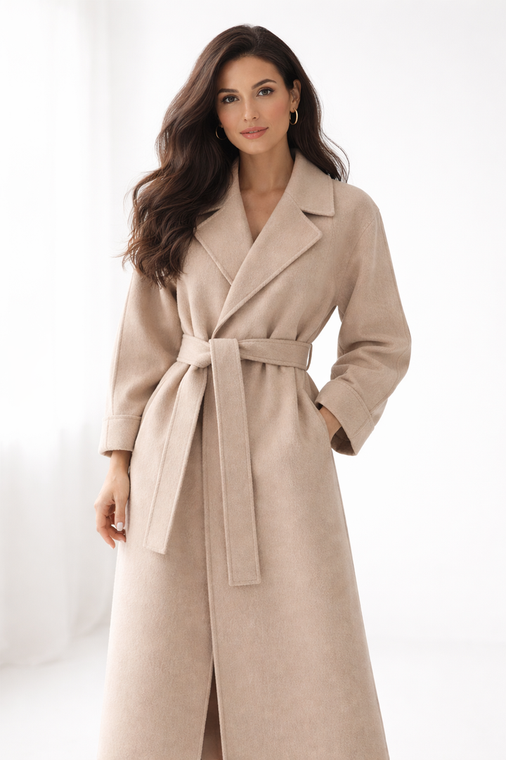 Lauren | Dames-Wikkeljas