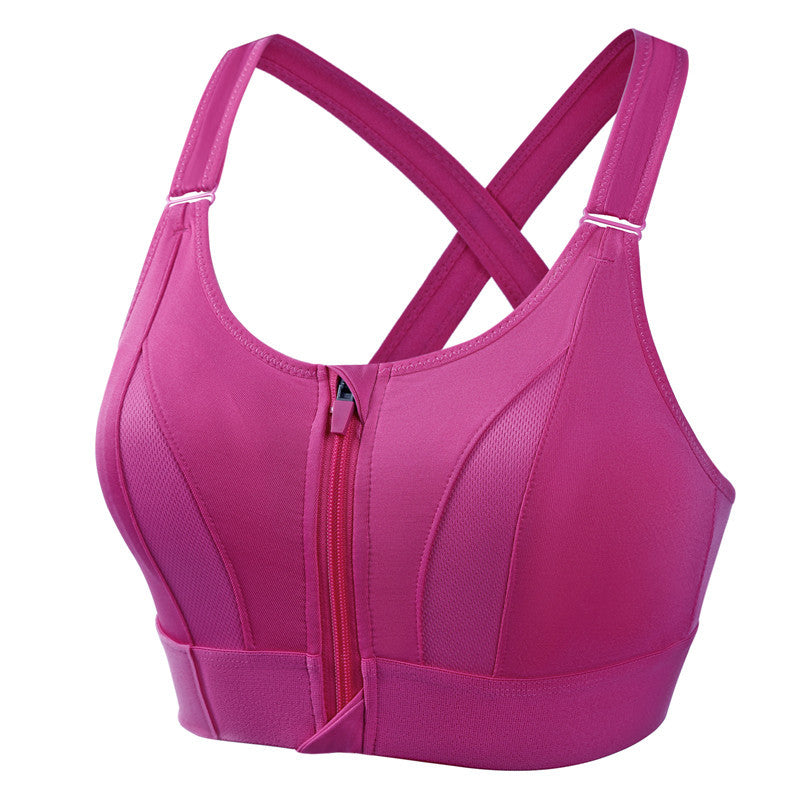 ActiveFit Sport BH Hoge Steun | 1+1 GRATIS