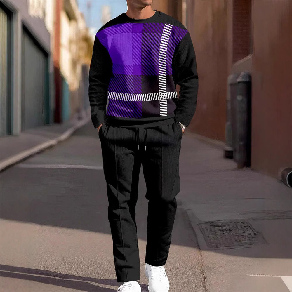 LVA | COMPLEET SPORT CHIC ELEGANT
