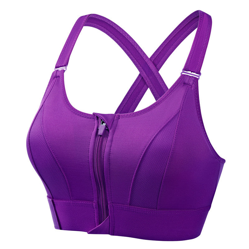 ActiveFit Sport BH Hoge Steun | 1+1 GRATIS