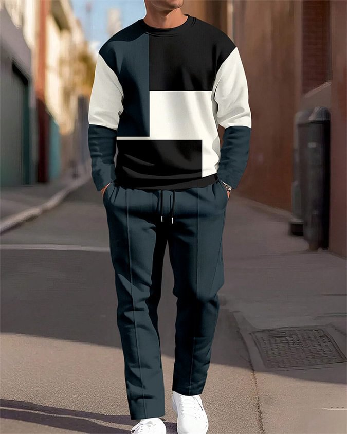 LVA | COMPLEET SPORTIEVE CHIC ELEGANT