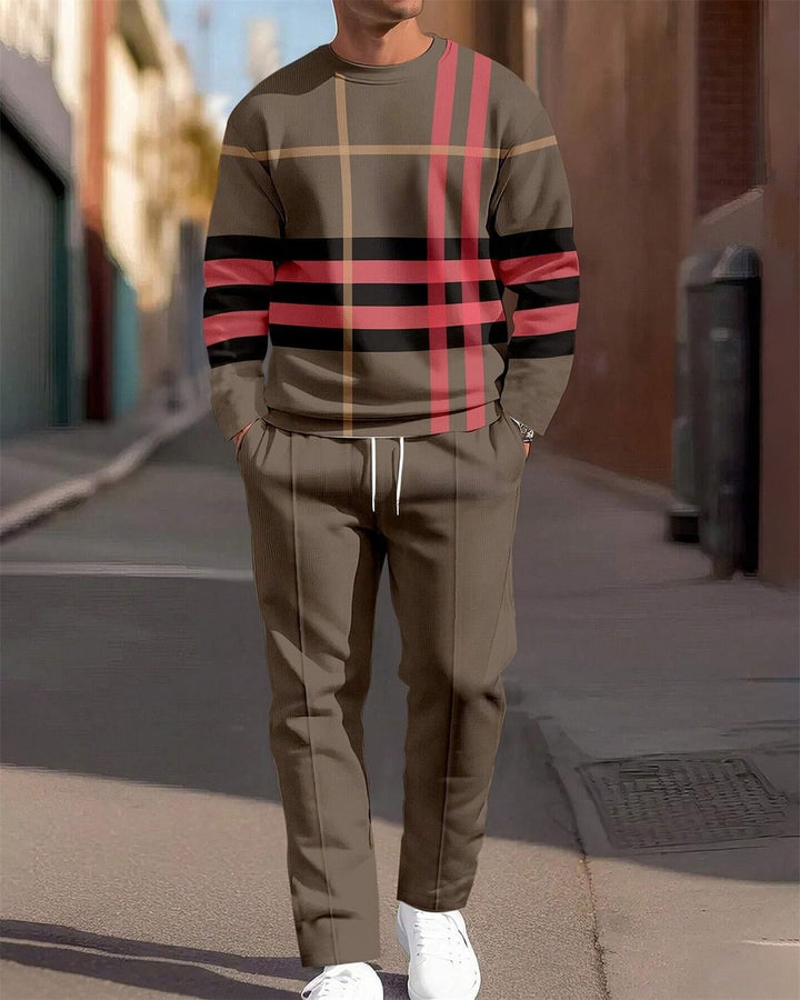 LVA | COMPLEET SPORT CHIC ELEGANT
