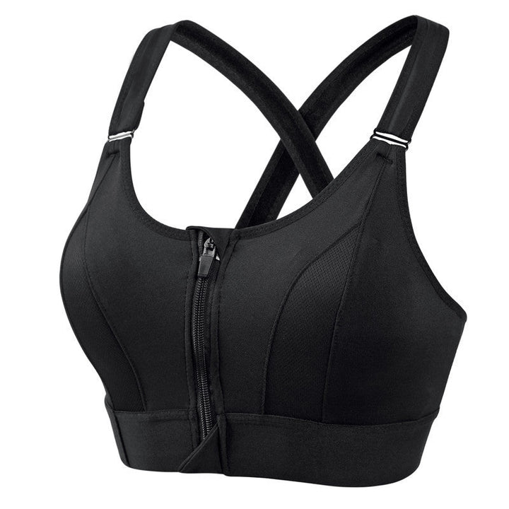 ActiveFit Sport BH Hoge Steun | 1+1 GRATIS