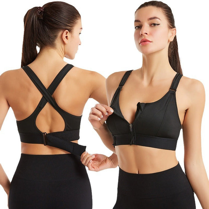 ActiveFit Sport BH Hoge Steun | 1+1 GRATIS