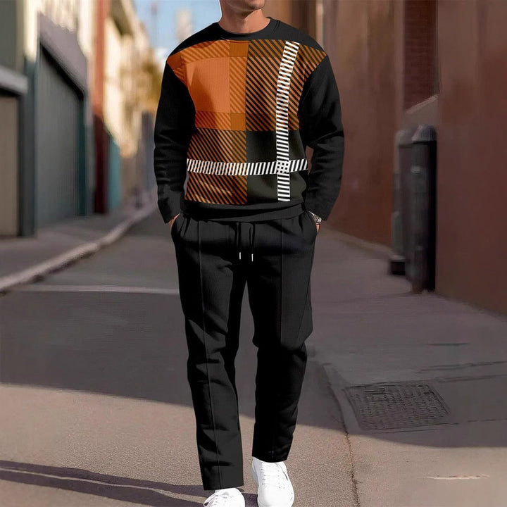 LVA | COMPLEET SPORT CHIC ELEGANT