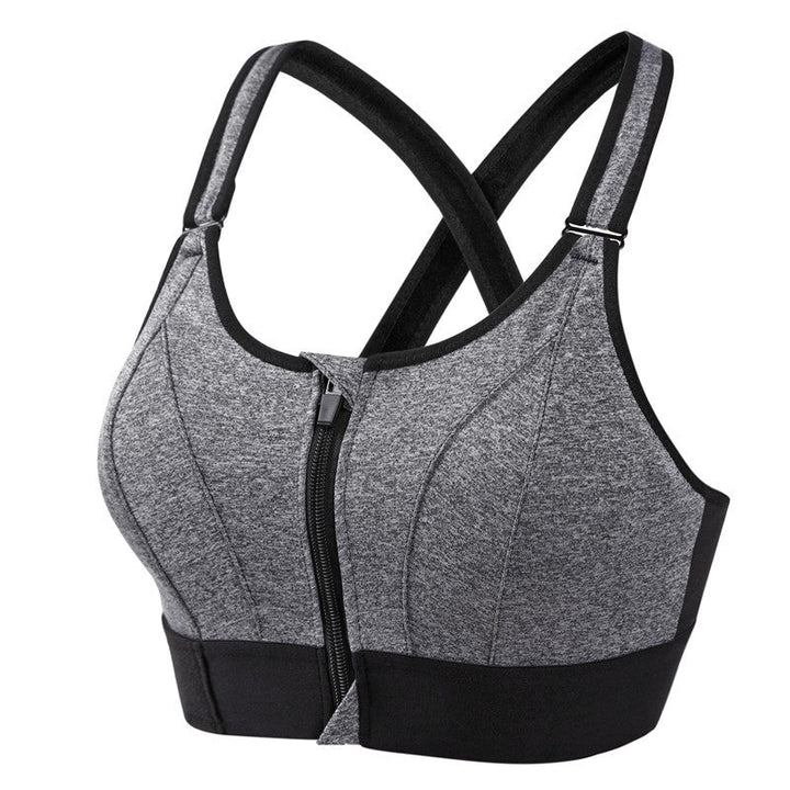 ActiveFit Sport BH Hoge Steun | 1+1 GRATIS