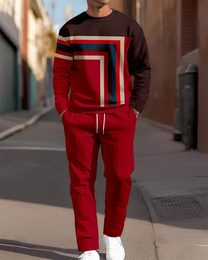 LVA | COMPLEET SPORTIEF CHIC ELEGANT