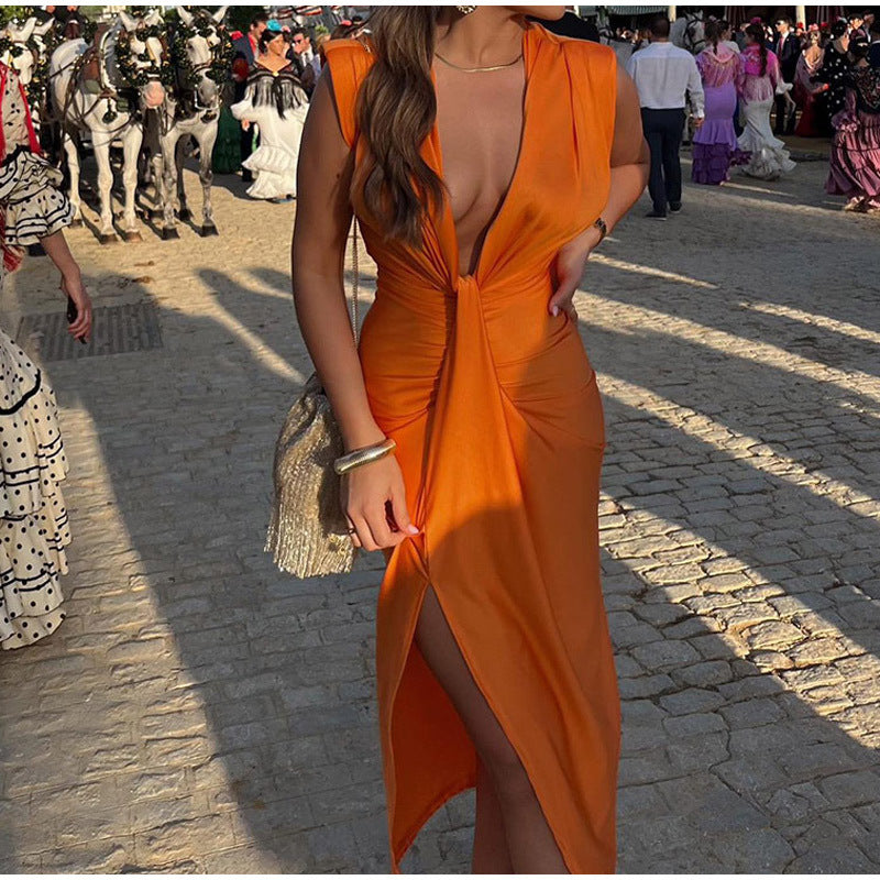 Elegante Zomerjurk