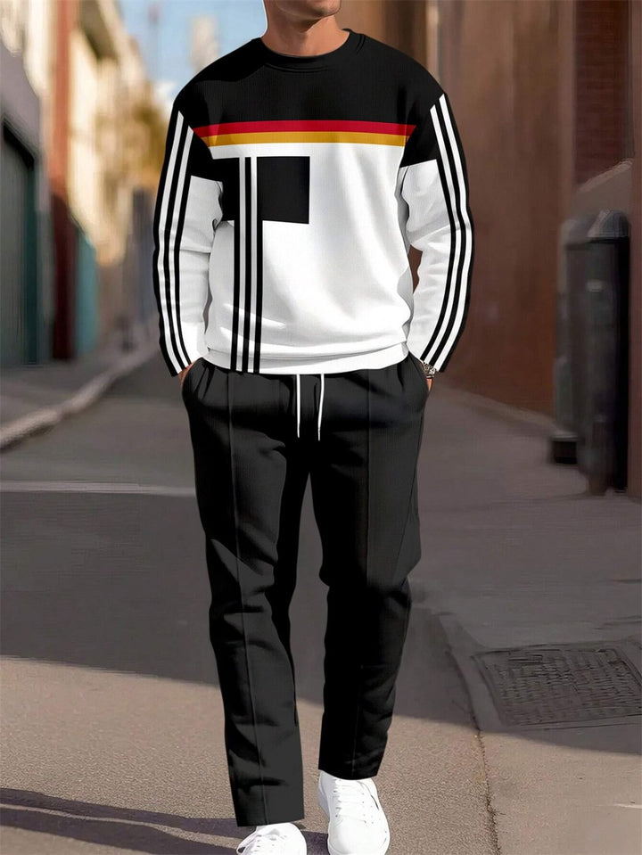 LVA | COMPLEET SPORT CHIC ELEGANT