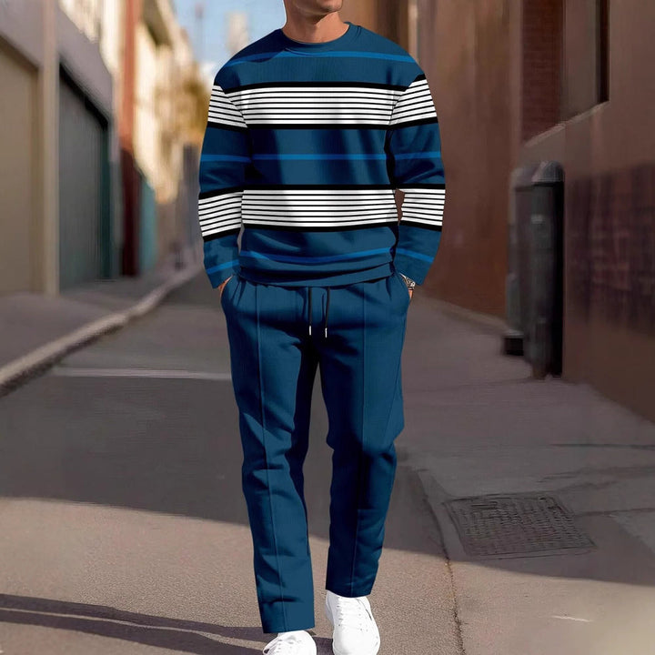 LVA | COMPLEET SPORTIEVE CHIC ELEGANT