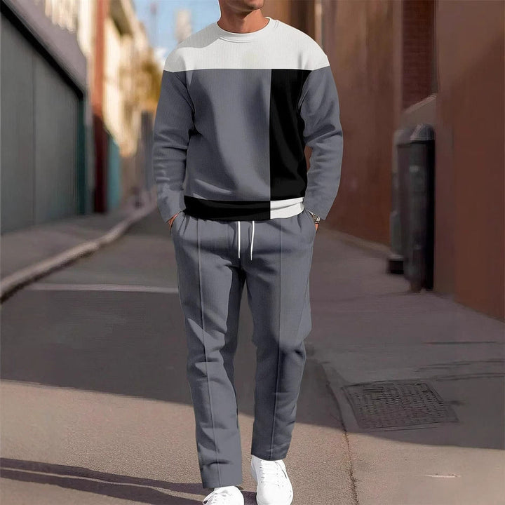LVA | COMPLEET SPORT CHIC ELEGANT