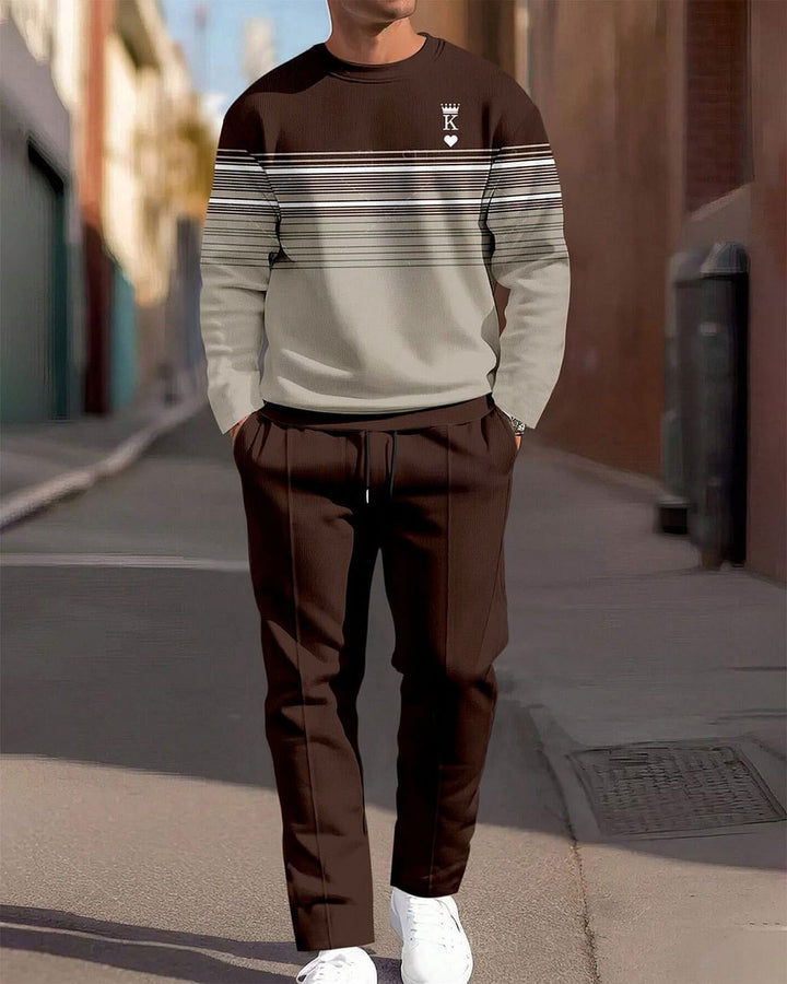 LVA | COMPLEET SPORTIEF CHIC ELEGANT