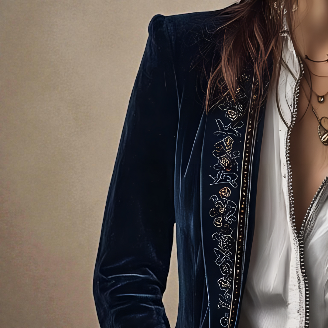 Carita™ - Elegante Vintagejack