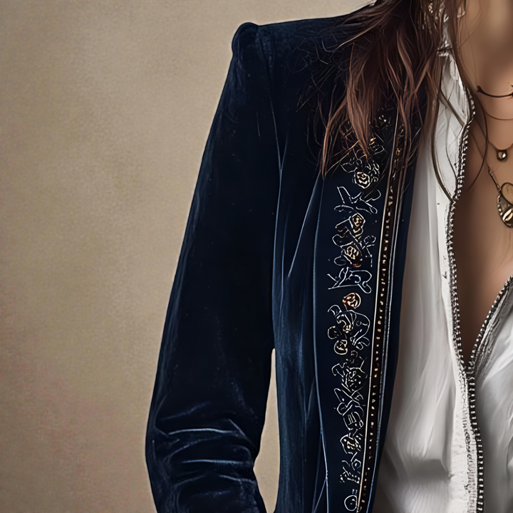 Carita™ - Elegante Vintagejack
