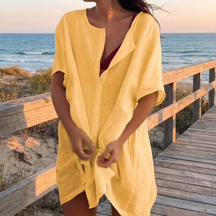LUCIE | Lichte Blouse