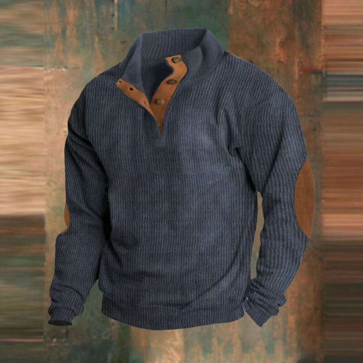Pieter | Casual sweatshirt