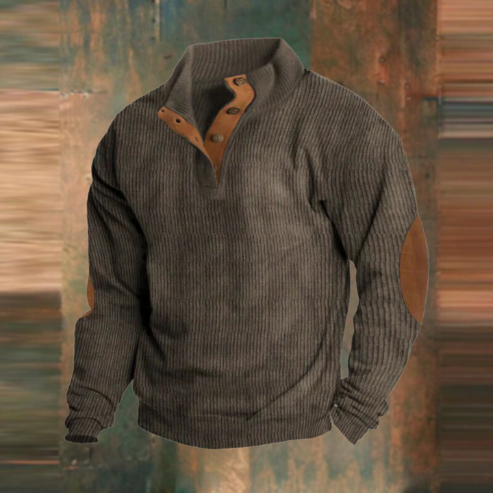 Pieter | Casual sweatshirt