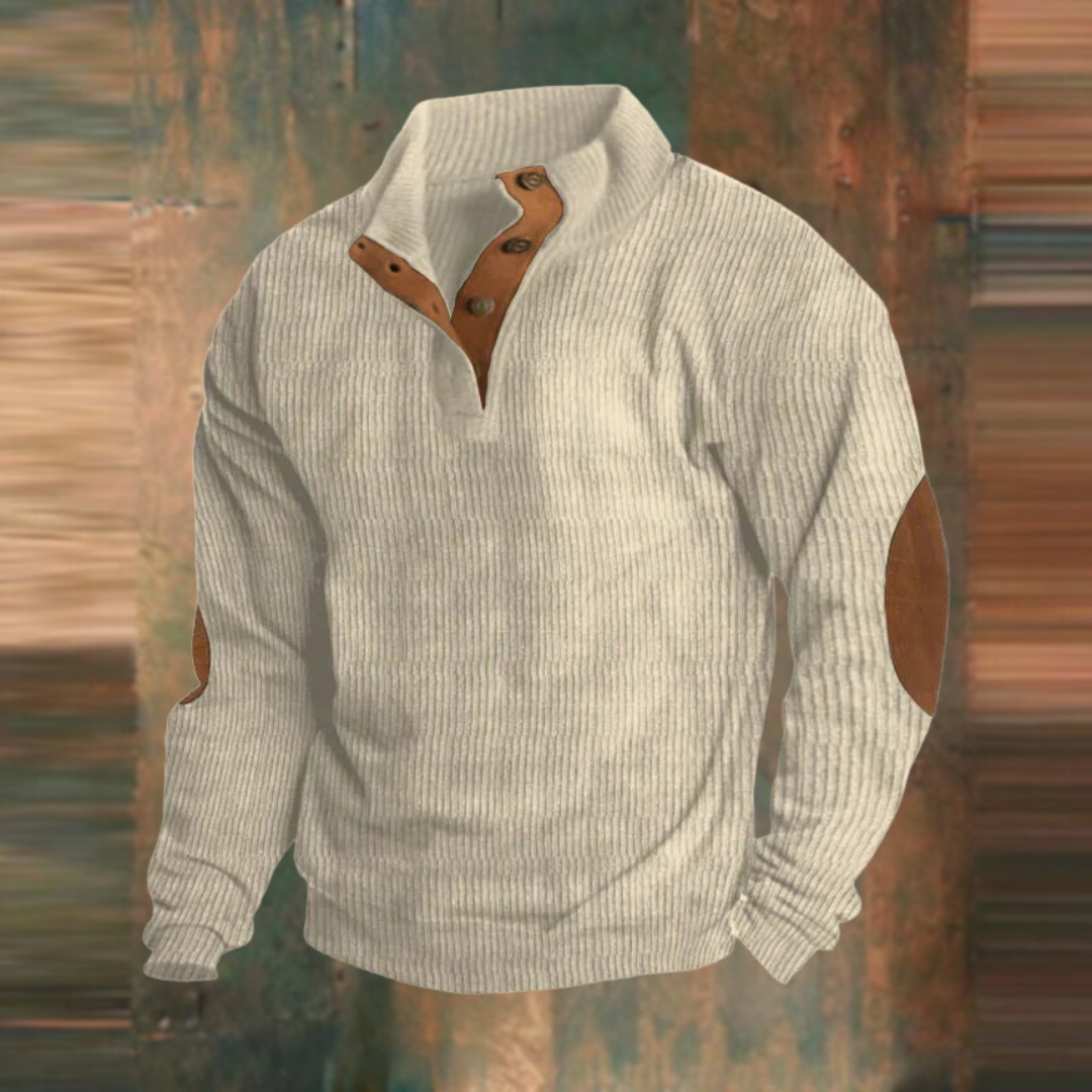 Pieter | Casual sweatshirt
