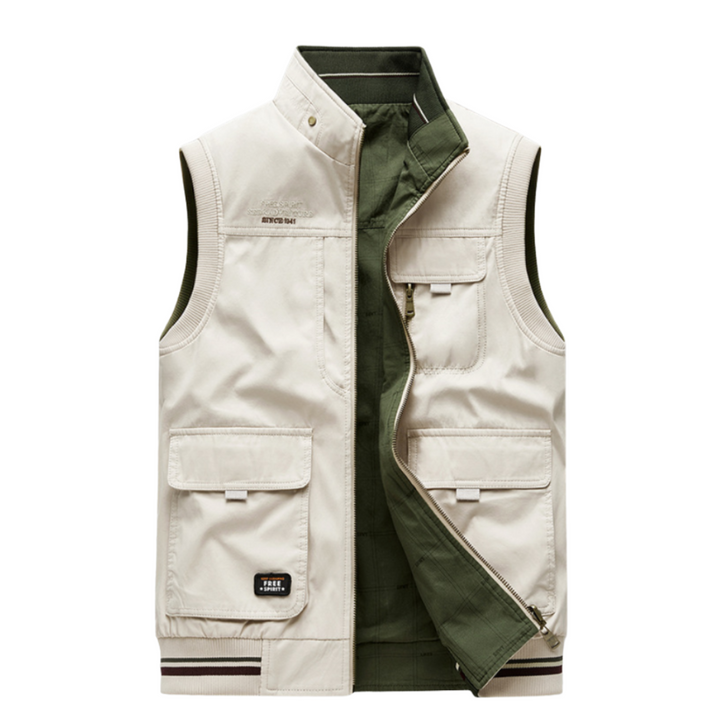 Luxe Herenvest